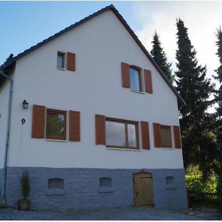 Landhaus Am Diemelsee Extérieur photo