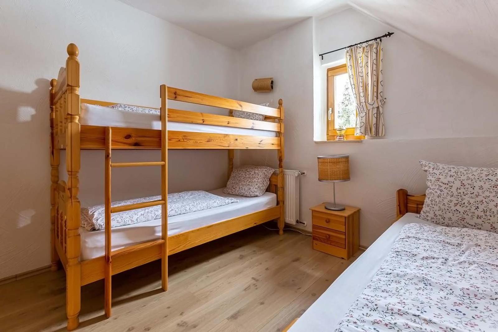 Landhaus Am Diemelsee Extérieur photo