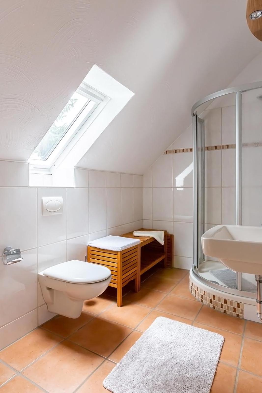 Landhaus Am Diemelsee Extérieur photo
