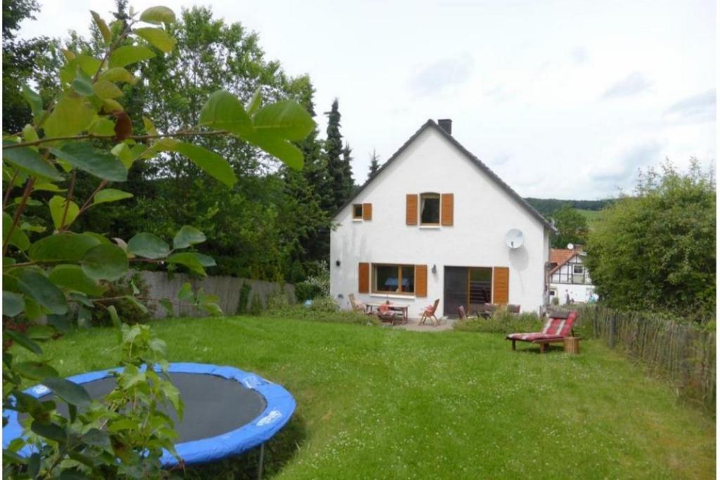 Landhaus Am Diemelsee Extérieur photo