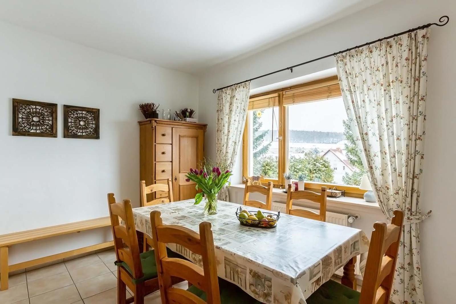 Landhaus Am Diemelsee Extérieur photo